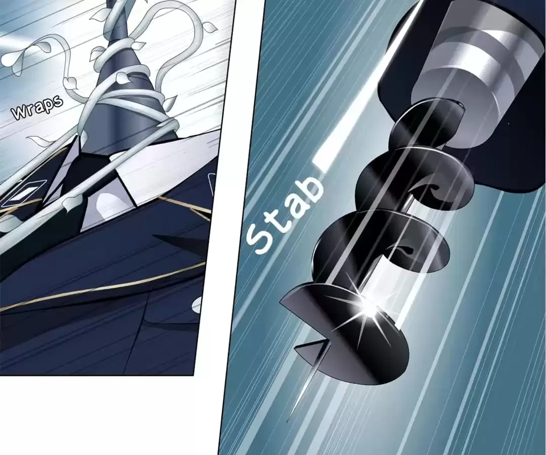 Read Mercy Killing chapter 125 image 65 on Lezhin
