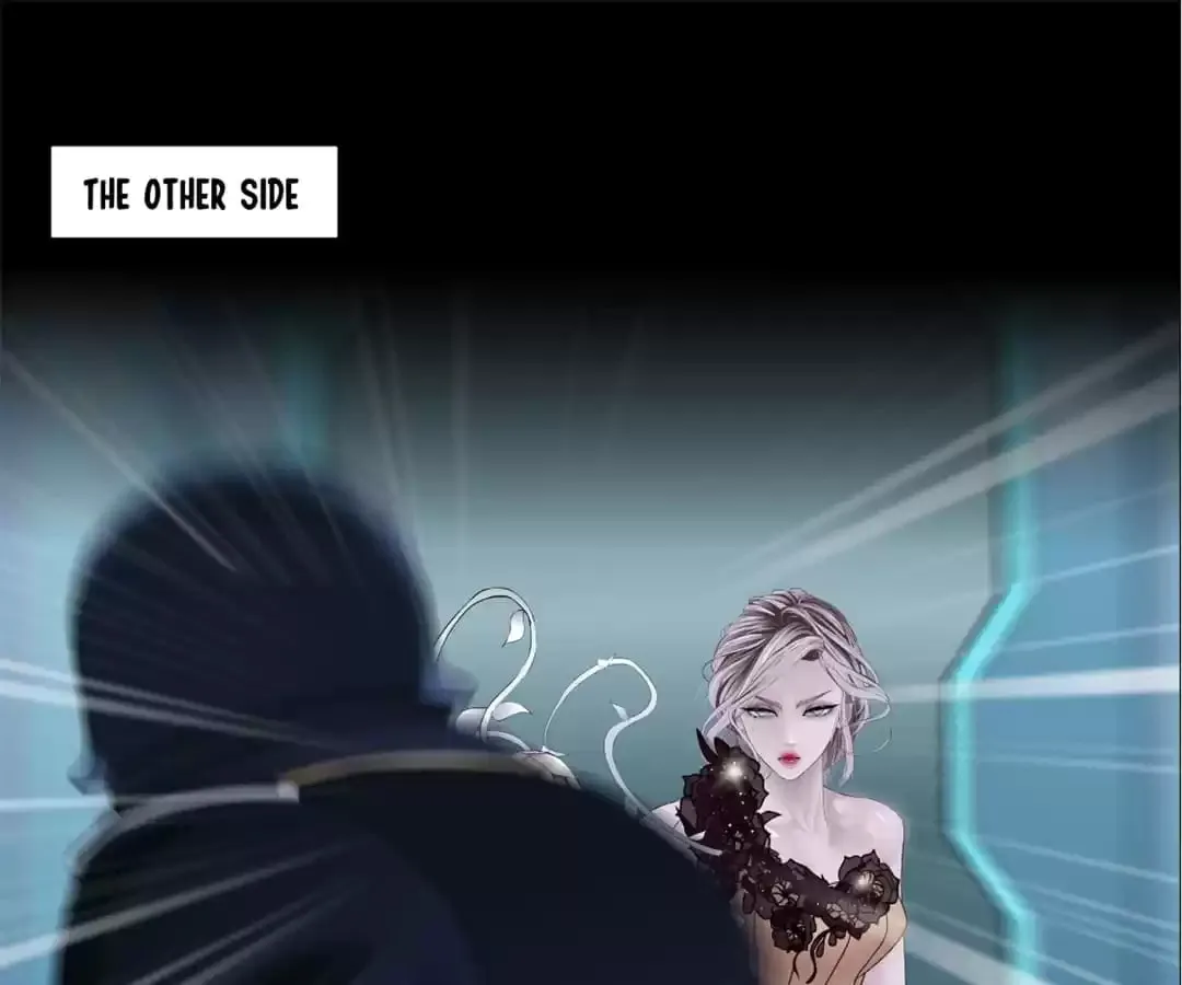 Read Mercy Killing chapter 125 image 9 on Lezhin