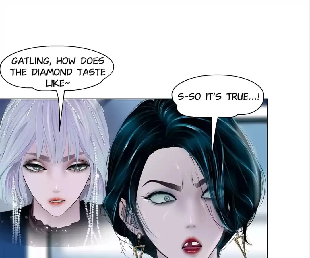 Read Mercy Killing chapter 126 image 10 on Lezhin