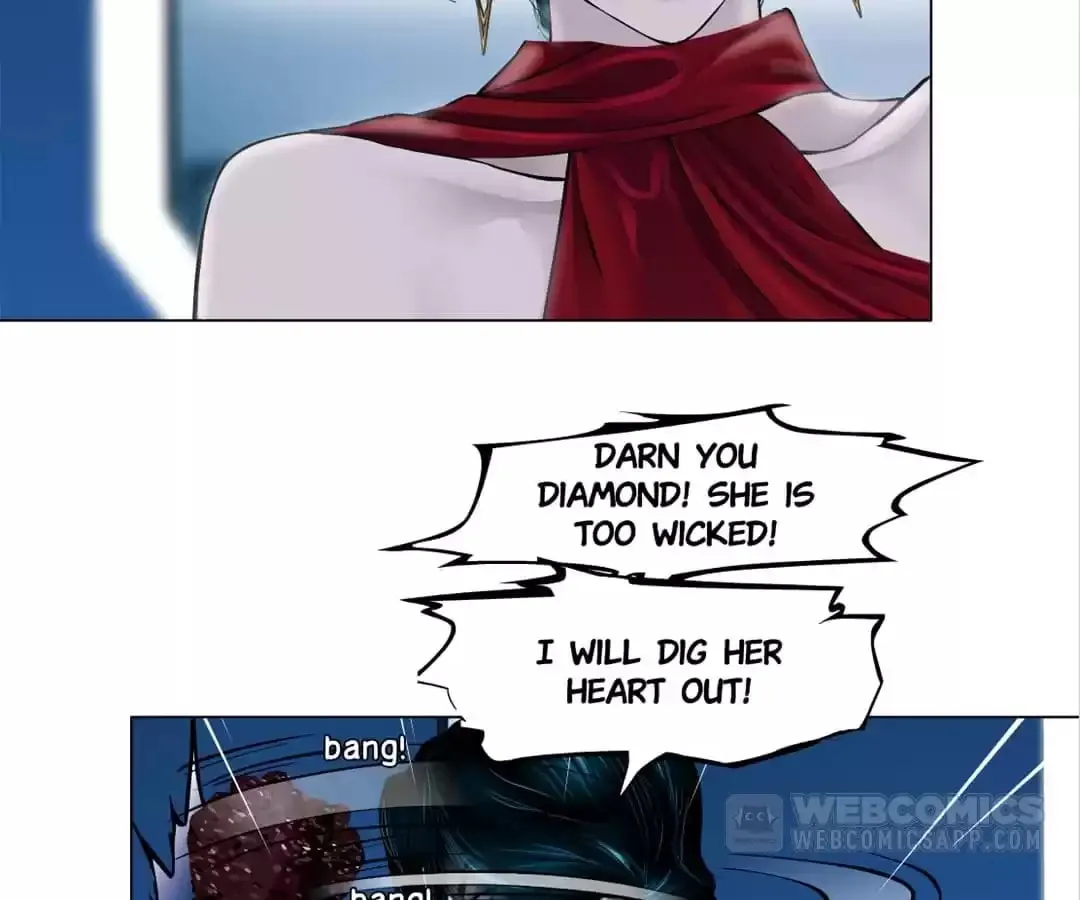 Read Mercy Killing chapter 126 image 11 on Lezhin