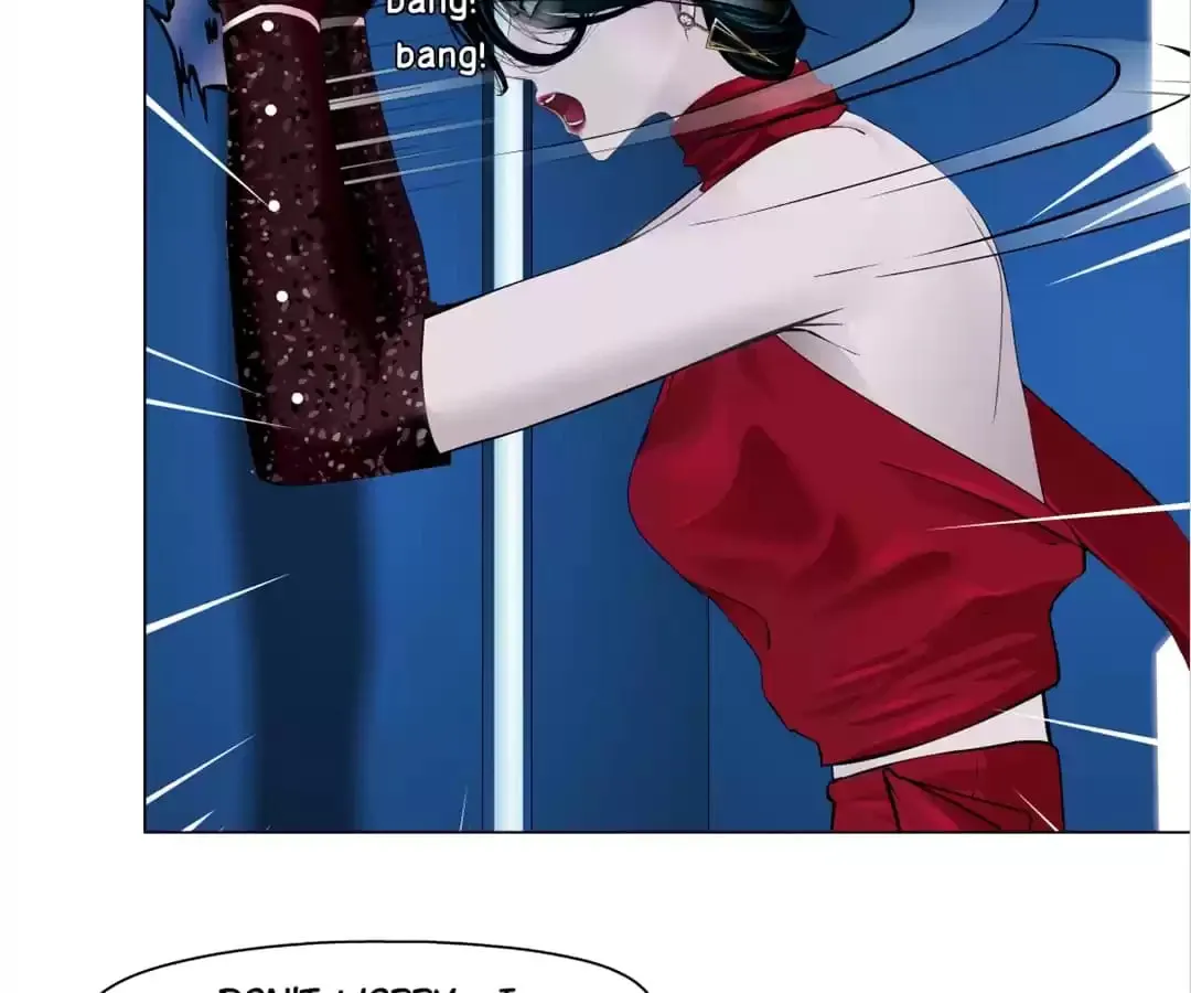 Read Mercy Killing chapter 126 image 12 on Lezhin