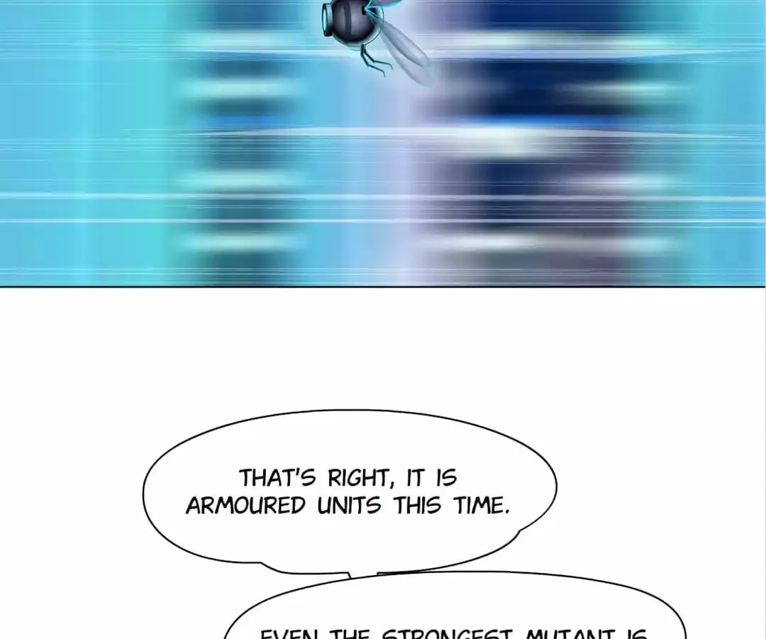 Read Mercy Killing chapter 126 image 17 on Lezhin