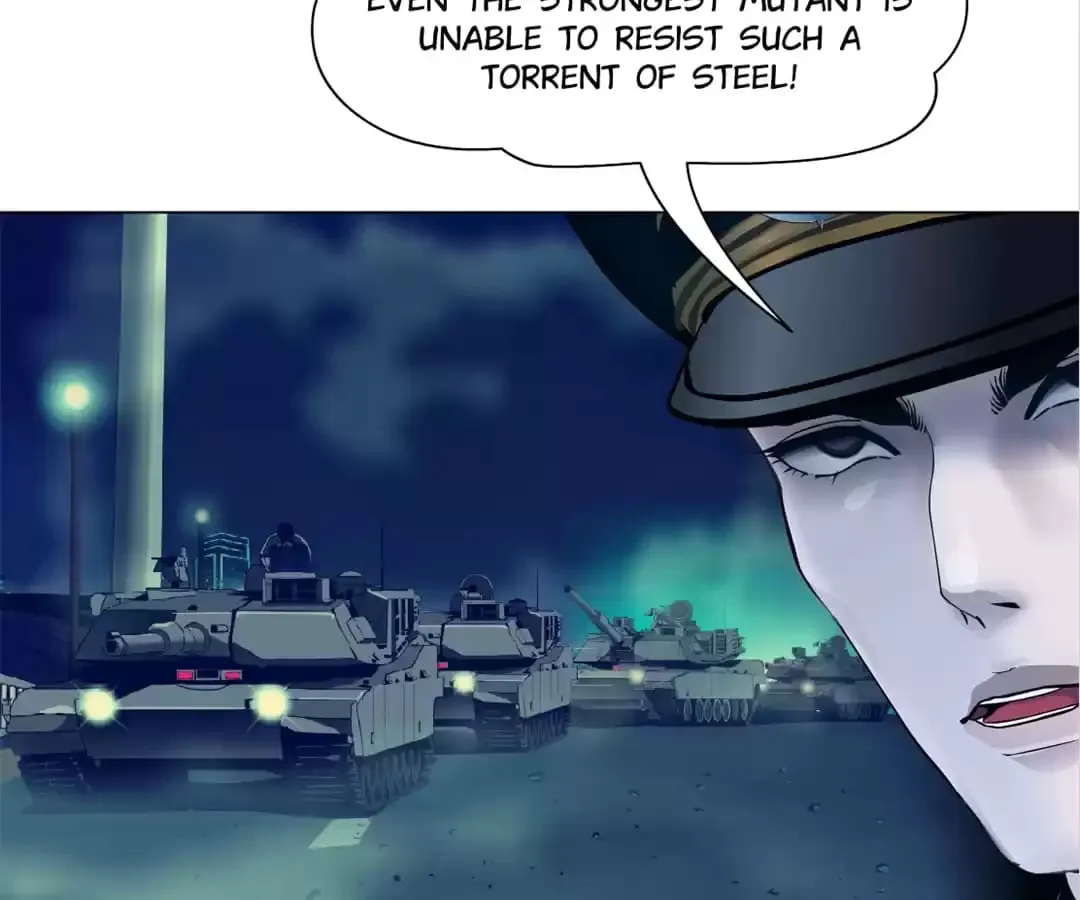 Read Mercy Killing chapter 126 image 18 on Lezhin
