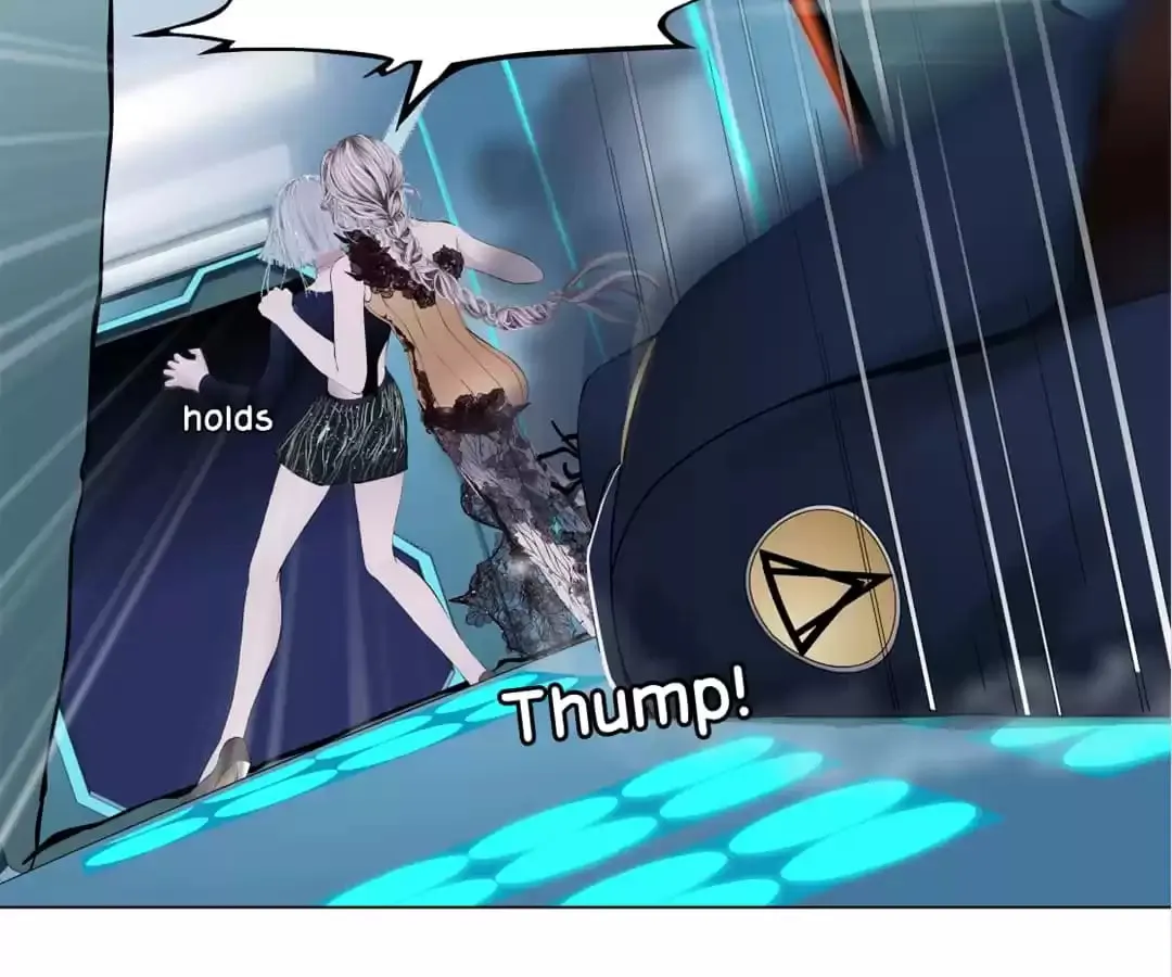 Read Mercy Killing chapter 126 image 2 on Lezhin