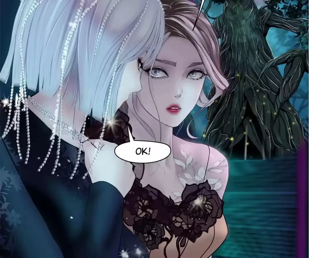 Read Mercy Killing chapter 126 image 22 on Lezhin