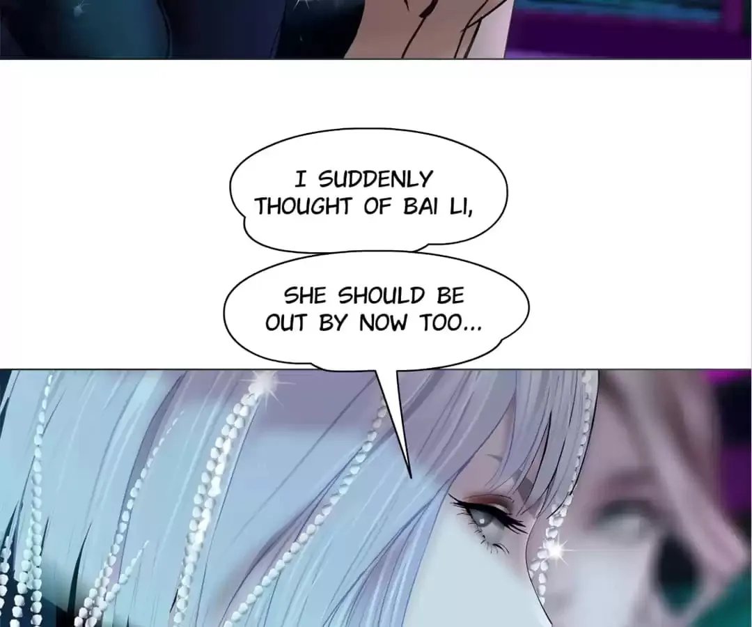 Read Mercy Killing chapter 126 image 23 on Lezhin