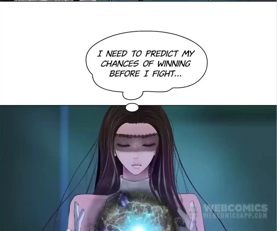 Read Mercy Killing chapter 126 image 26 on Lezhin