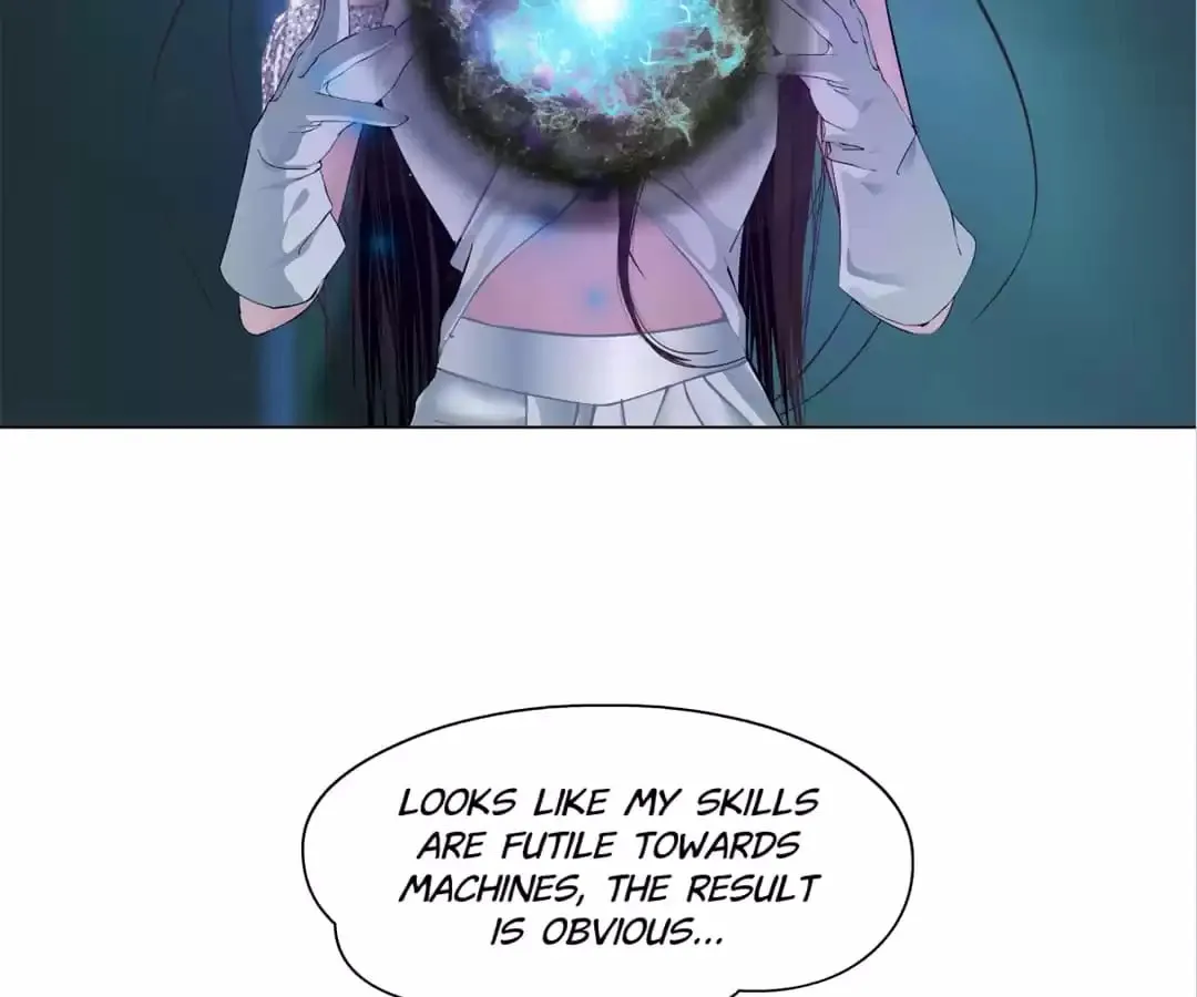 Read Mercy Killing chapter 126 image 27 on Lezhin