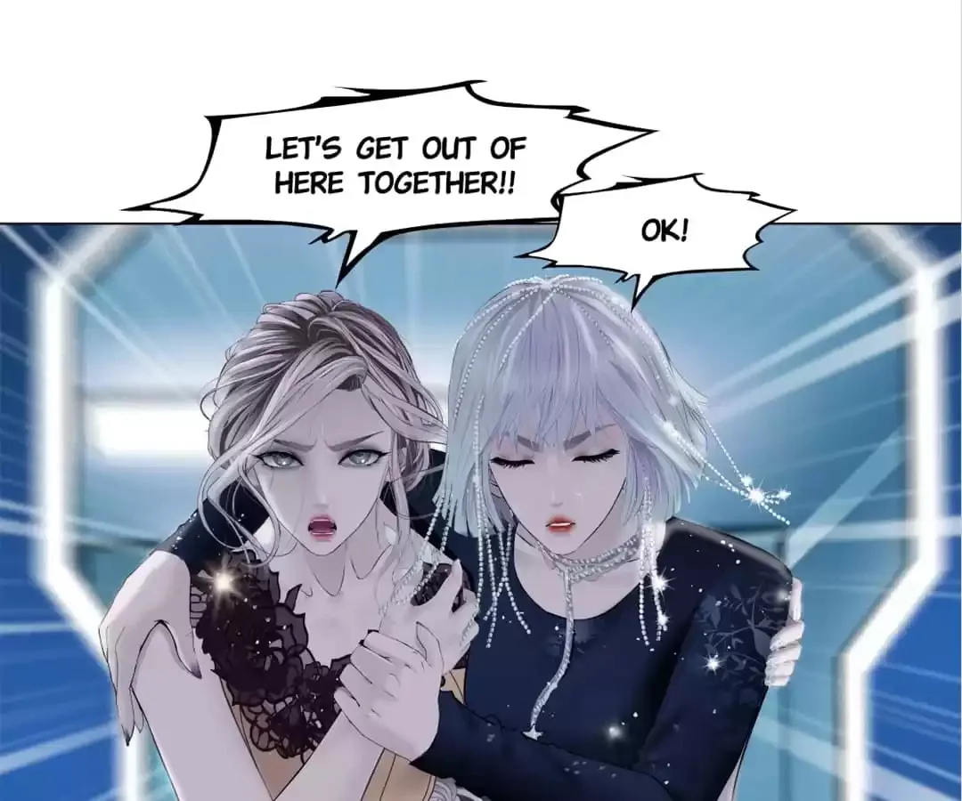 Read Mercy Killing chapter 126 image 3 on Lezhin