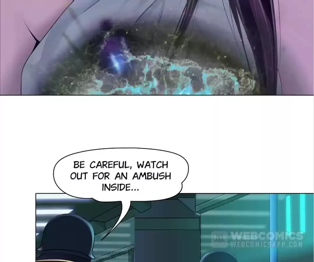 Read Mercy Killing chapter 126 image 31 on Lezhin