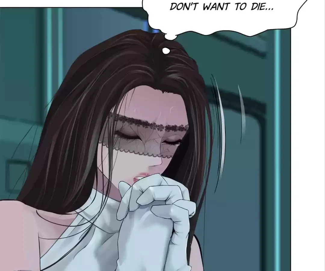 Read Mercy Killing chapter 126 image 33 on Lezhin