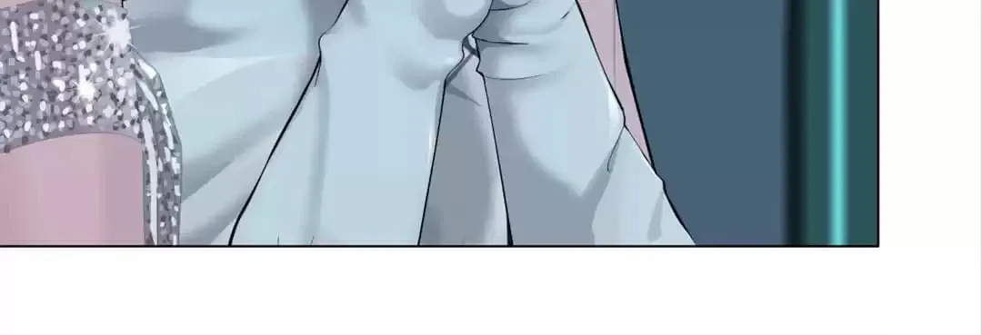 Read Mercy Killing chapter 126 image 34 on Lezhin