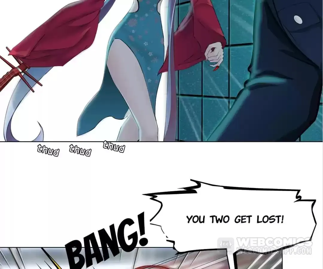 Read Mercy Killing chapter 126 image 38 on Lezhin