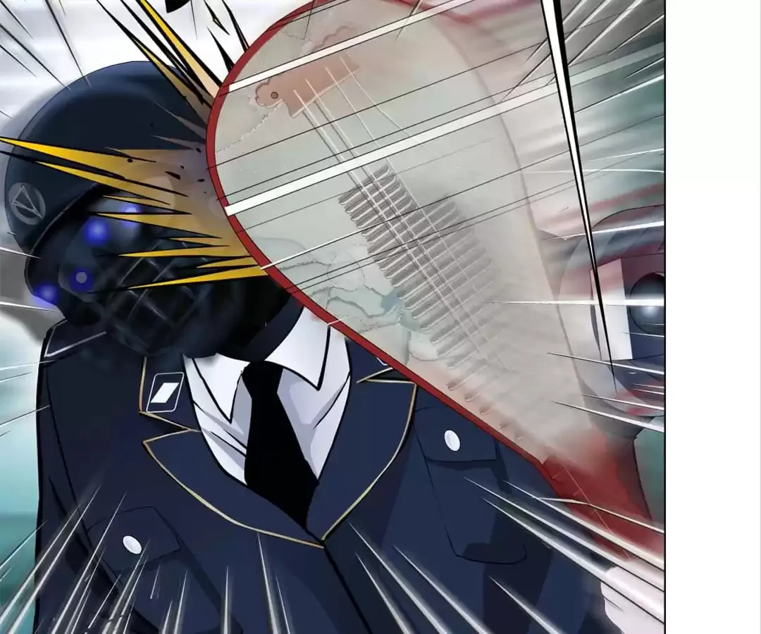 Read Mercy Killing chapter 126 image 39 on Lezhin