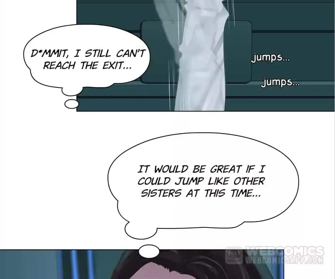 Read Mercy Killing chapter 126 image 43 on Lezhin