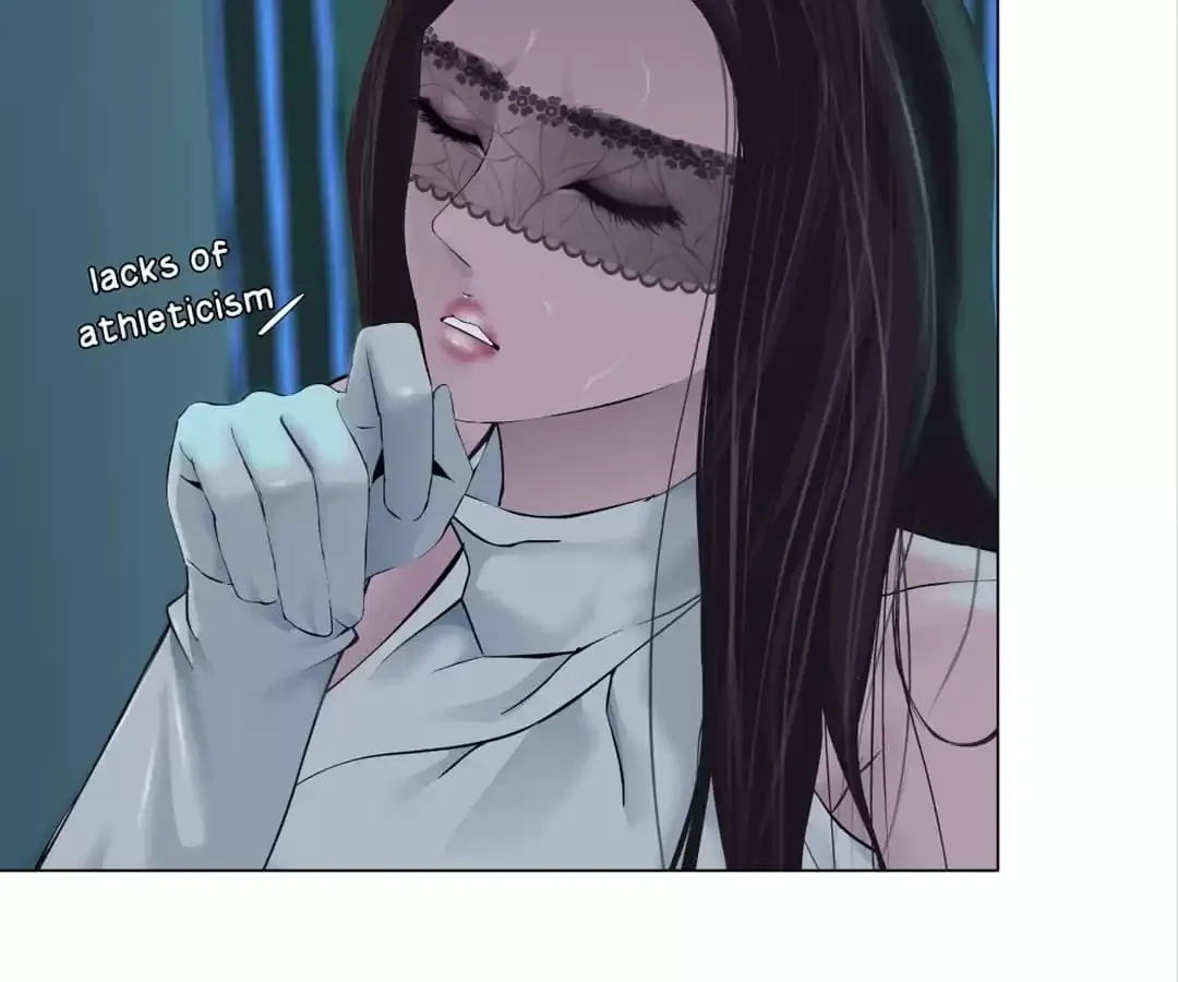 Read Mercy Killing chapter 126 image 44 on Lezhin
