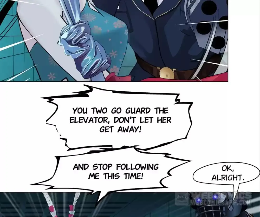 Read Mercy Killing chapter 126 image 48 on Lezhin