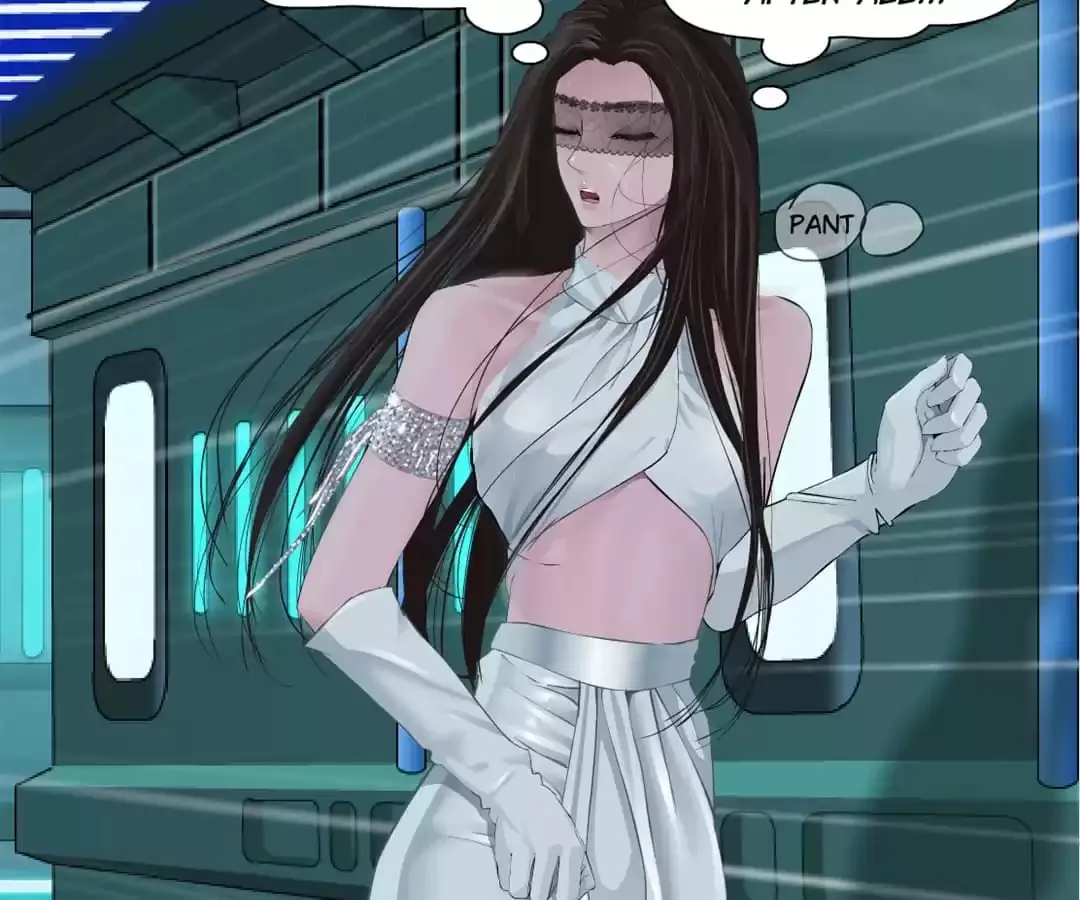 Read Mercy Killing chapter 126 image 50 on Lezhin