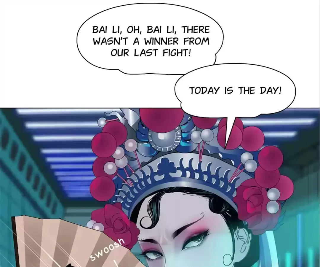 Read Mercy Killing chapter 126 image 52 on Lezhin