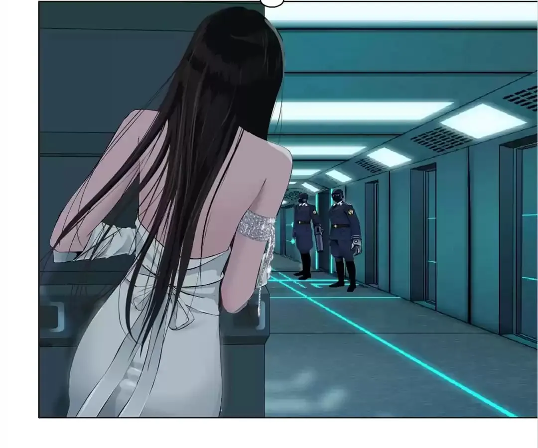 Read Mercy Killing chapter 126 image 54 on Lezhin