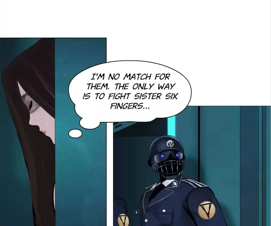 Read Mercy Killing chapter 126 image 55 on Lezhin