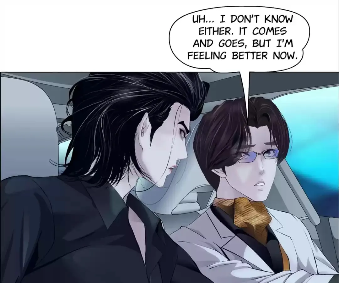 Read Mercy Killing chapter 126 image 61 on Lezhin