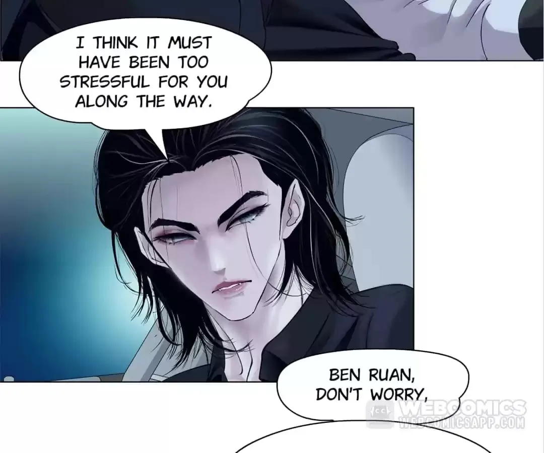 Read Mercy Killing chapter 126 image 62 on Lezhin