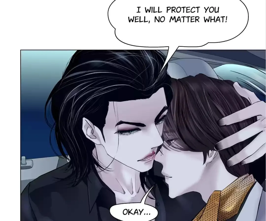 Read Mercy Killing chapter 126 image 63 on Lezhin