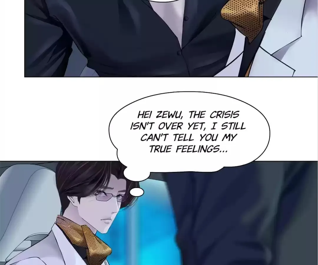 Read Mercy Killing chapter 126 image 64 on Lezhin