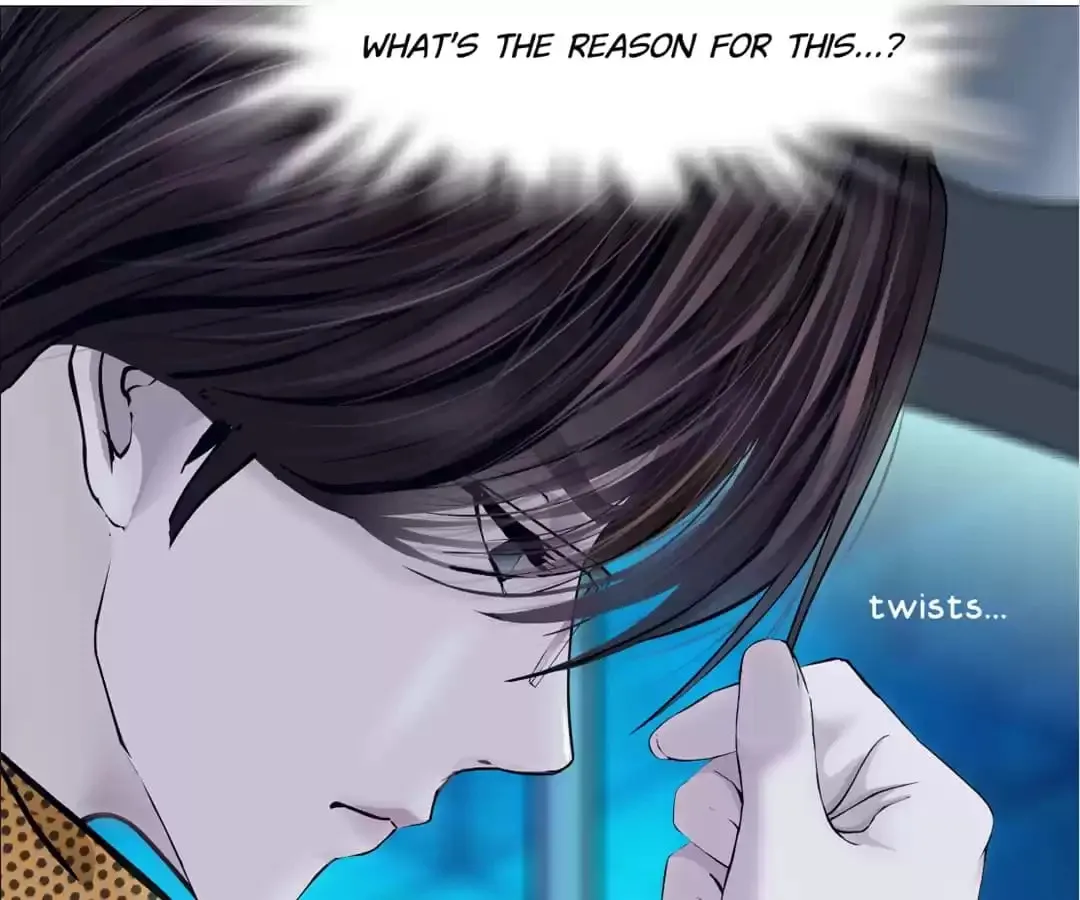 Read Mercy Killing chapter 126 image 69 on Lezhin