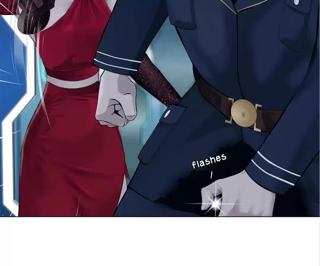 Read Mercy Killing chapter 126 image 7 on Lezhin