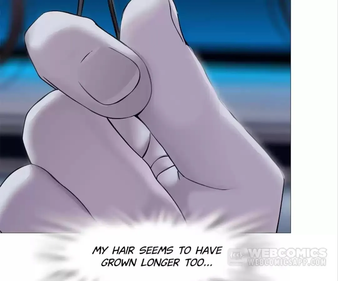 Read Mercy Killing chapter 126 image 72 on Lezhin
