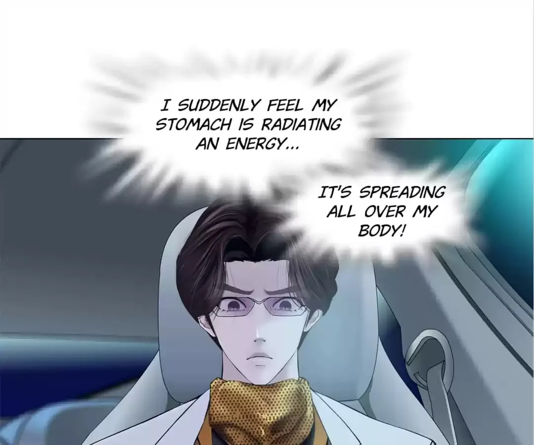 Read Mercy Killing chapter 126 image 76 on Lezhin