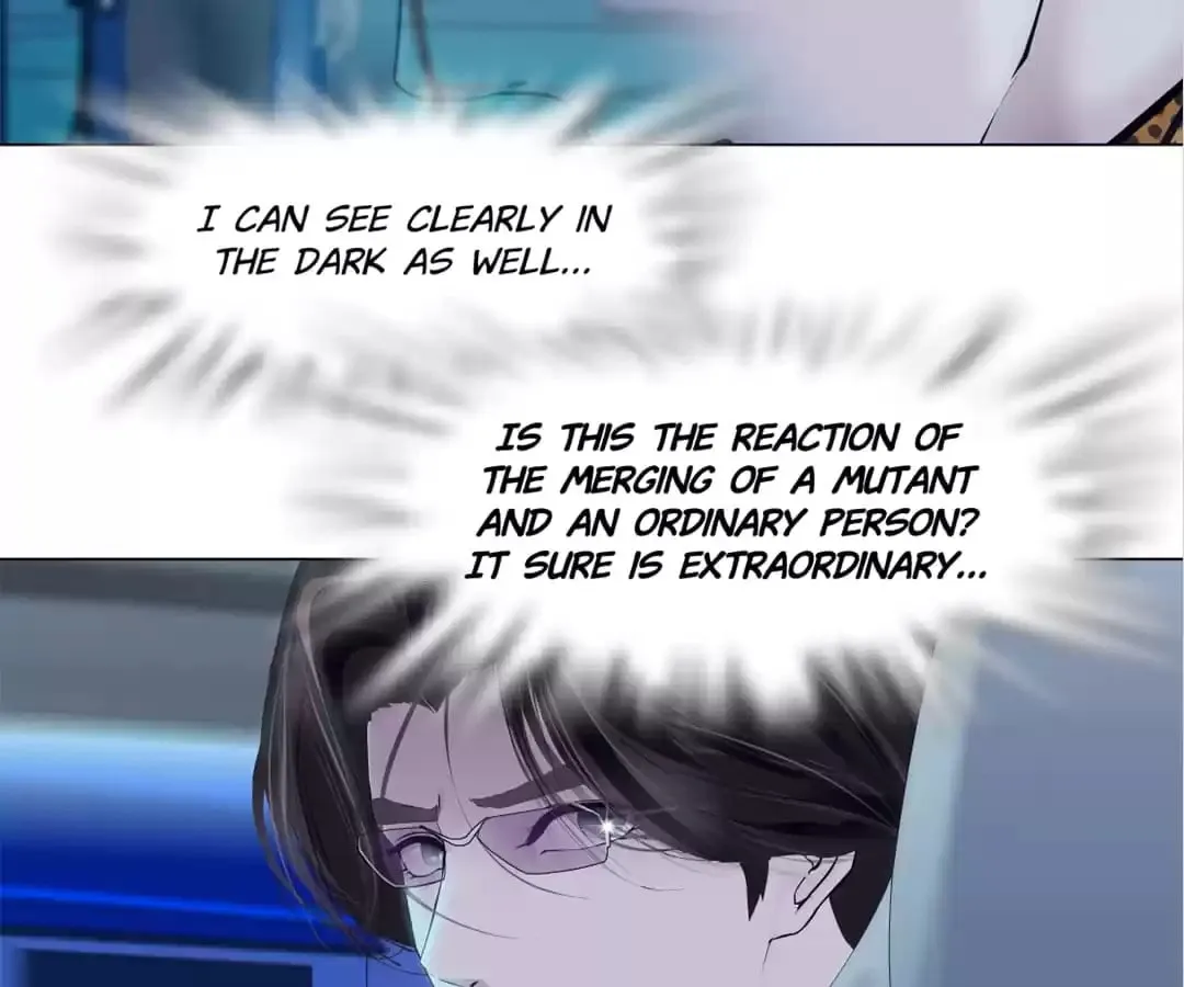 Read Mercy Killing chapter 126 image 79 on Lezhin