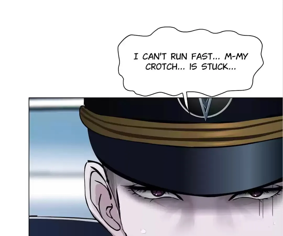 Read Mercy Killing chapter 126 image 8 on Lezhin