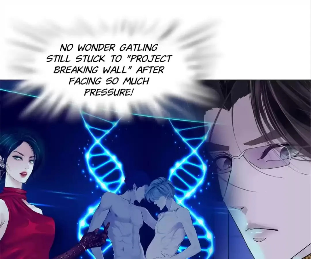 Read Mercy Killing chapter 126 image 81 on Lezhin