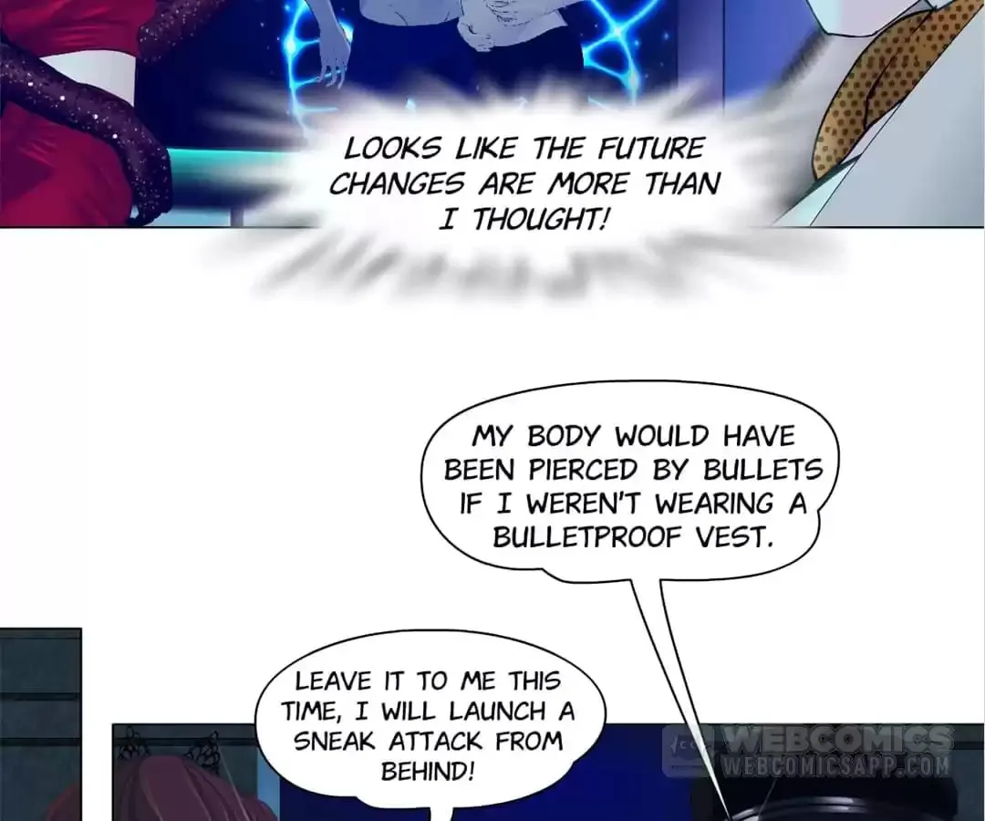Read Mercy Killing chapter 126 image 82 on Lezhin