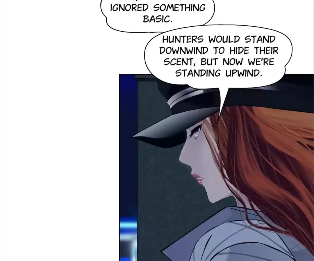 Read Mercy Killing chapter 126 image 84 on Lezhin
