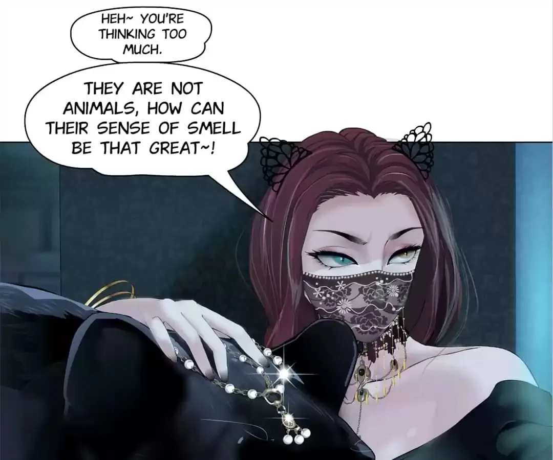 Read Mercy Killing chapter 126 image 86 on Lezhin