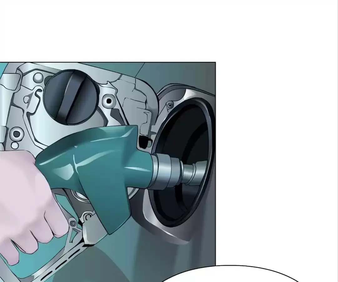 Read Mercy Killing chapter 127 image 0 on Lezhin