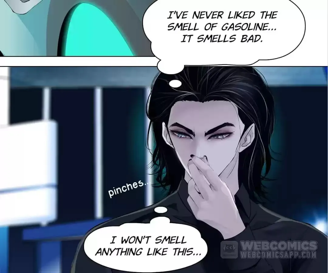 Read Mercy Killing chapter 127 image 1 on Lezhin
