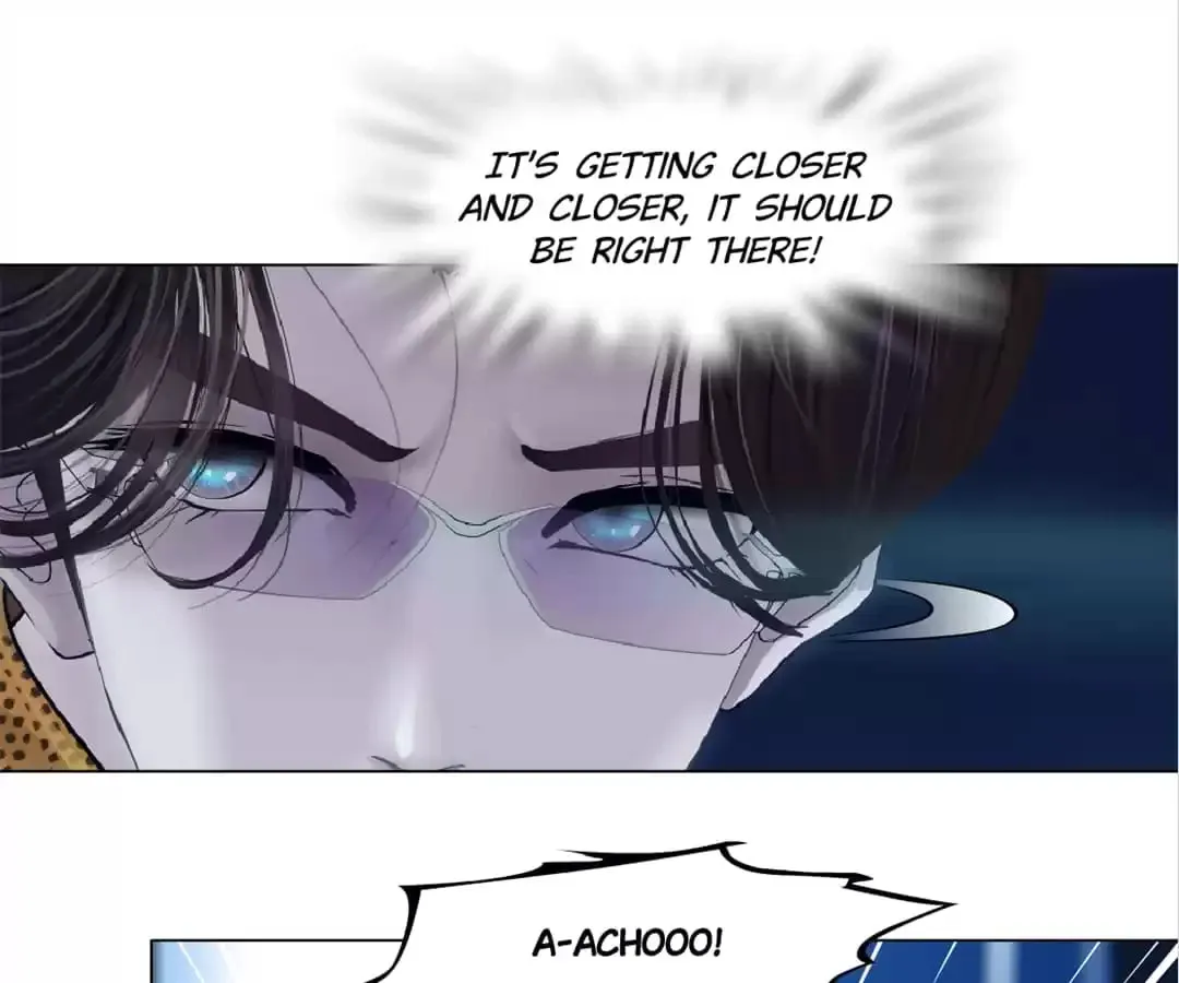 Read Mercy Killing chapter 127 image 10 on Lezhin