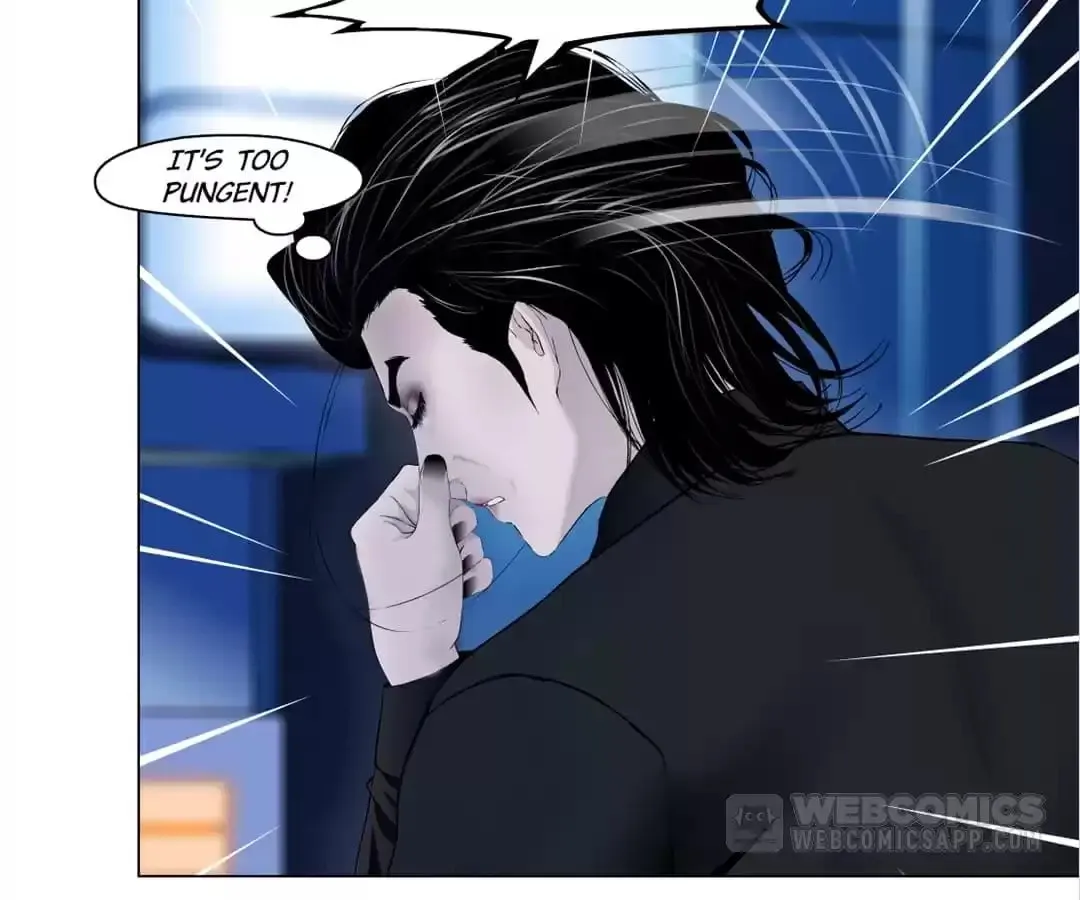 Read Mercy Killing chapter 127 image 11 on Lezhin