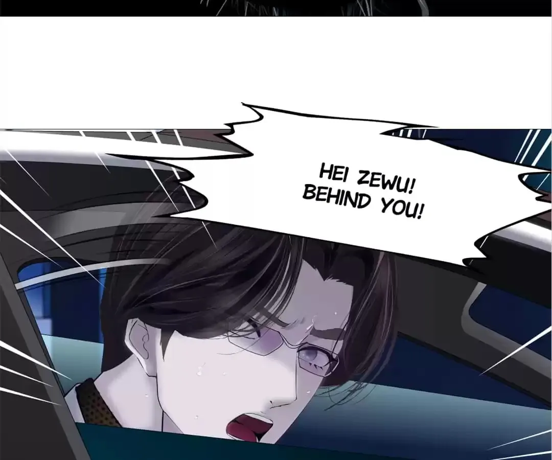 Read Mercy Killing chapter 127 image 13 on Lezhin