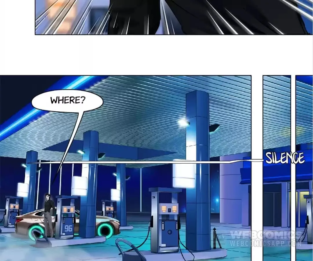 Read Mercy Killing chapter 127 image 16 on Lezhin
