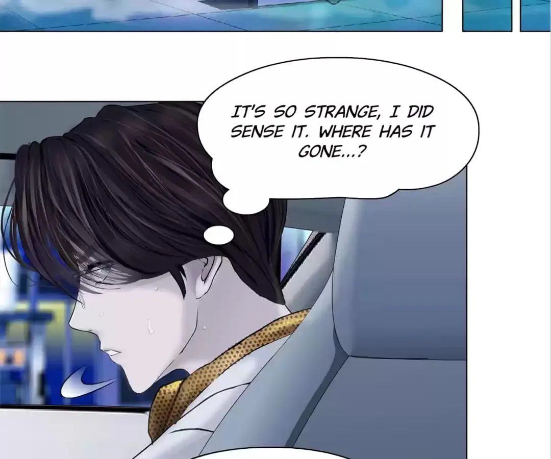 Read Mercy Killing chapter 127 image 17 on Lezhin