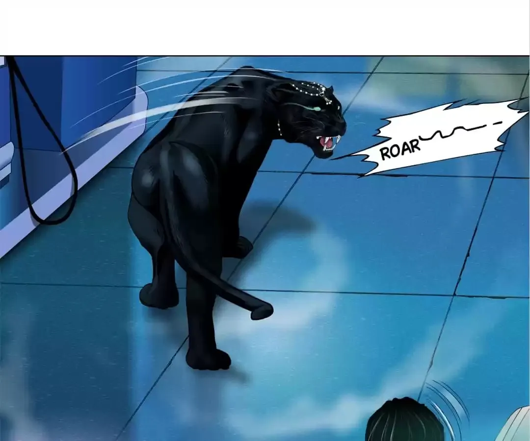 Read Mercy Killing chapter 127 image 25 on Lezhin