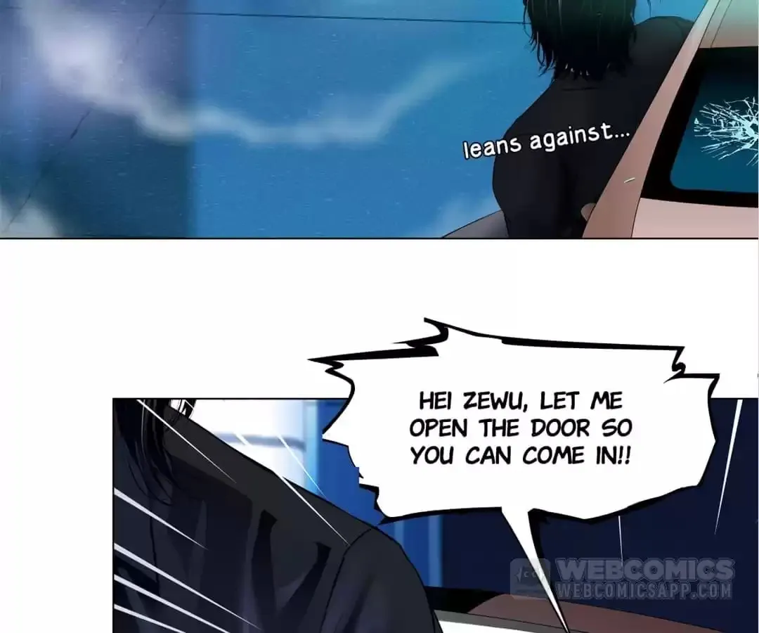 Read Mercy Killing chapter 127 image 26 on Lezhin