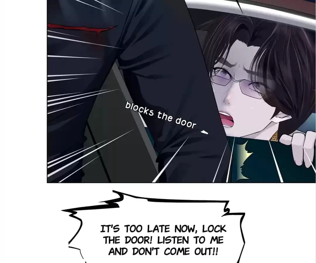 Read Mercy Killing chapter 127 image 27 on Lezhin