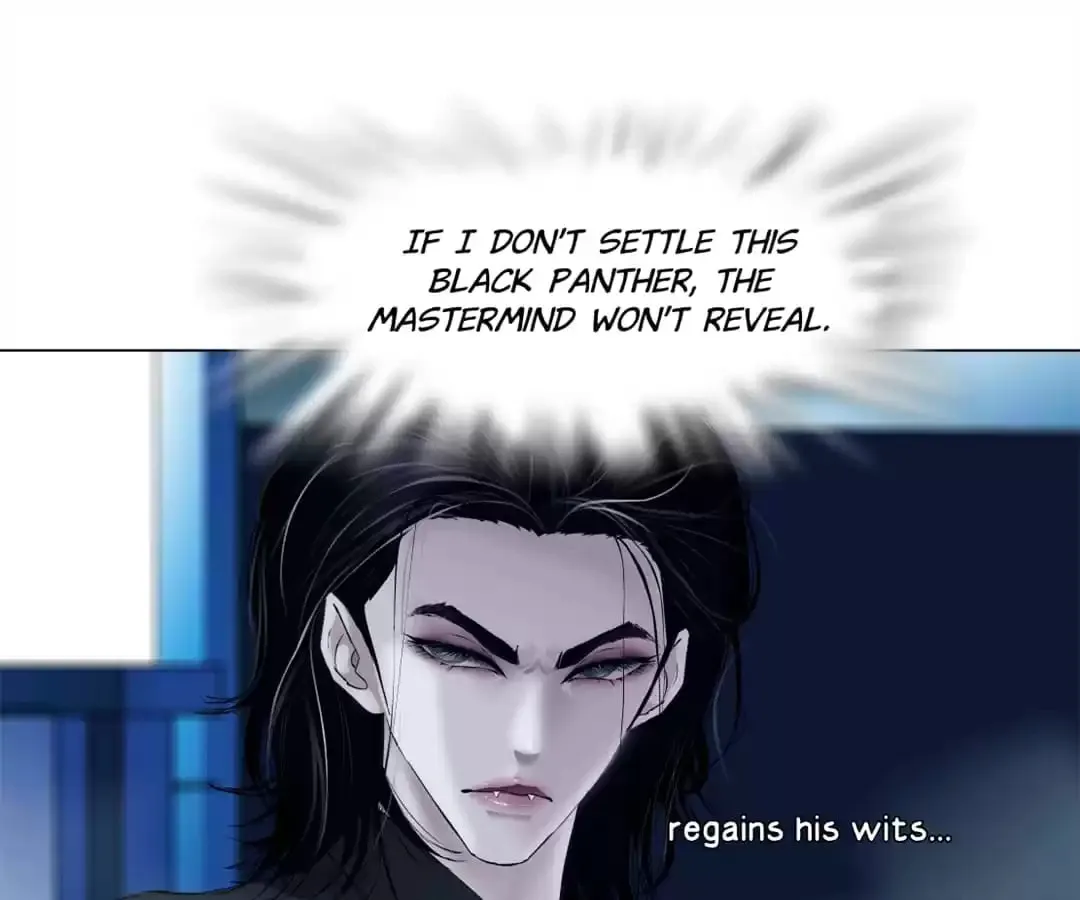 Read Mercy Killing chapter 127 image 30 on Lezhin